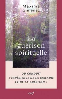La guérison spirituelle