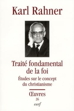 Traite fondamental de la foi