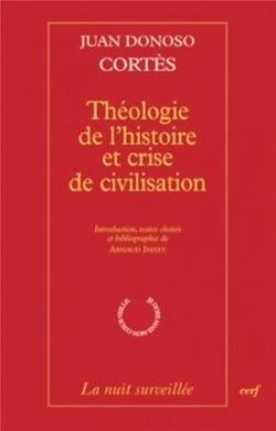 Théologie de l'histoire et crise de civilisation