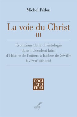 La voie du Christ III