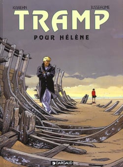 Tramp Tome 4 : pour Hélène