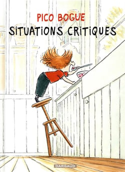 Pico Bogue Tome 2 : situations critiques