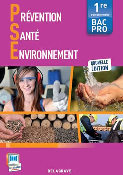 PSE - 1ère bac pro