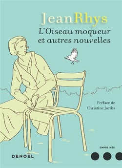 L'Oiseau moqueur et autres nouvelles