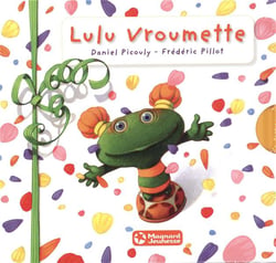 Lulu Vroumette