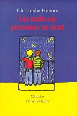 Nuits ou personne ne dort (les)
