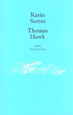 Thomas Hawk
