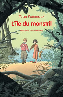 L'île du monstril