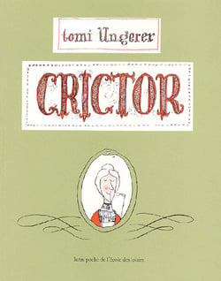 Crictor (cf ne)