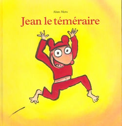 Jean le temeraire