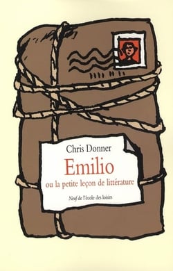 Emilio ou la petite leçon