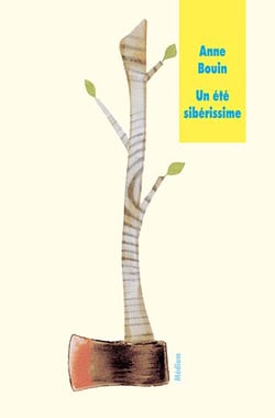 Un été sibérissime