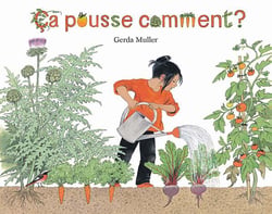 Ça pousse comment ?