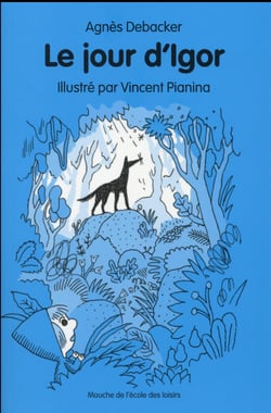 Le jour d'Igor