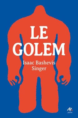 Le Golem
