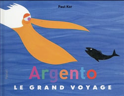 Argento - Le grand voyage