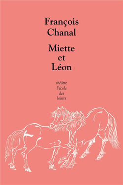 Miette et Léon