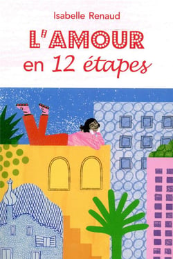 L'amour en 12 étapes
