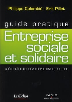 Entreprise sociale et solidaire
