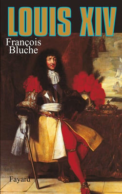 Louis XIV