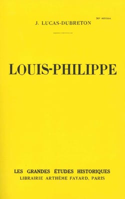 Louis-Philippe
