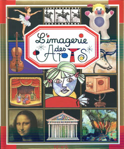 L'imagerie des arts