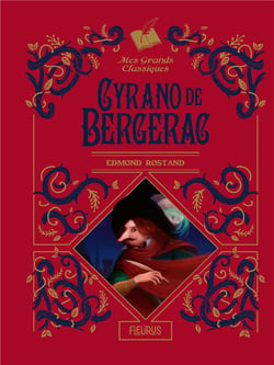Cyrano de bergerac