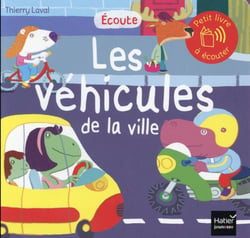 Écoute les véhicules de la ville