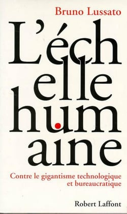 L'echelle humaine