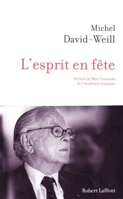 L'esprit en fête