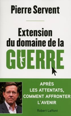 Extension du domaine de la guerre