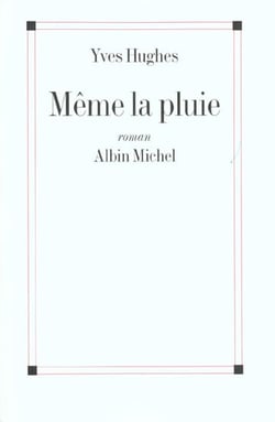 Meme la pluie