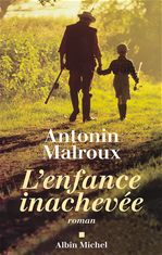 L'enfance inachevee