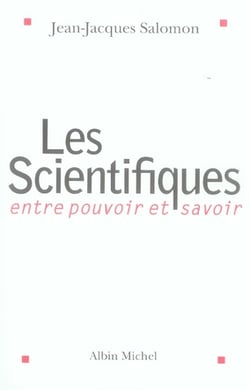 Les Scientifiques