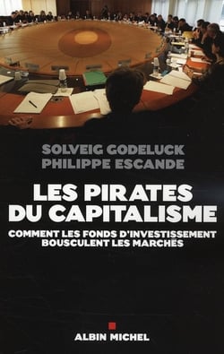 Les Pirates du capitalisme