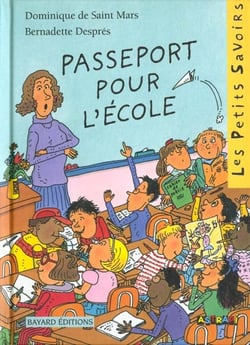 Passeport pour l'école