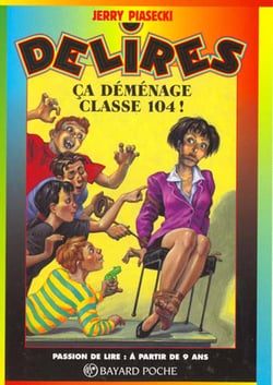 Ca demenage classe 104