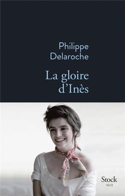 LA GLOIRE D INES