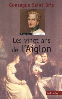 Les vingt ans de l'aiglon