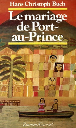 Le mariage de port-au-prince
