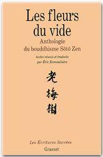Les fleurs du vide