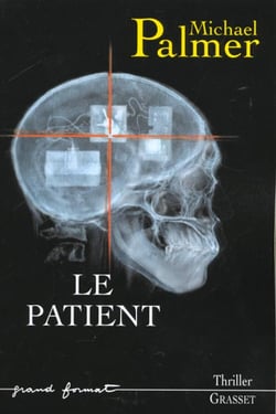 LE PATIENT