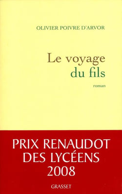 Le voyage du fils