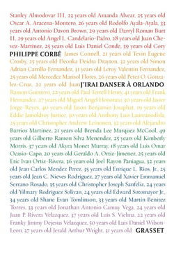 J'irai danser à Orlando