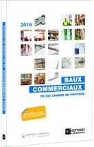 BAUX COMMERCIAUX