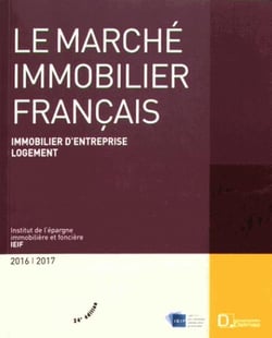 LE MARCHE IMMOBILIER FRANCAIS 2017