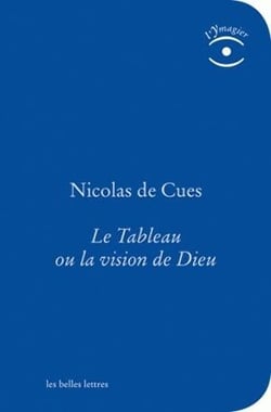 Le tableau ou la vision de Dieu
