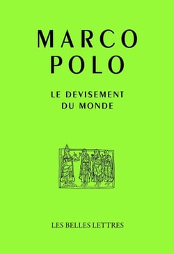 Le devisement du monde