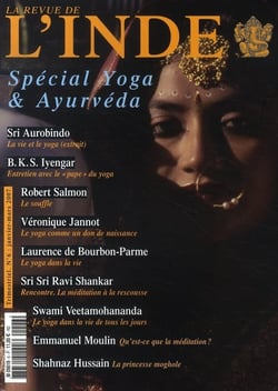 Revue De L'Inde N°6