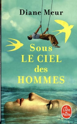 Sous le ciel des hommes